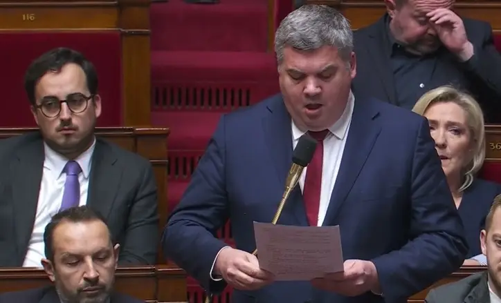 Une proposition de loi du député RN Emeric Salmon pourrait bouleverser la vie de nombreux algériens sous OQTF en France