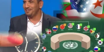 Karim Tabou dénonce un contrôle qui « n’a absolument rien de judiciaire » et affirme que son dossier traîne depuis plus de 34 mois.