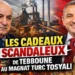 Tebboune fragilisé par l’enquête américaine visant Tosyali Algérie et des subventions massives financées par l’État algérien.