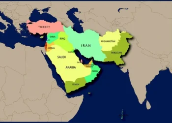 Les tensions Iran Israël ravivent les craintes d’une escalade militaire au Moyen-Orient. Impact sur le pétrole, les États du Golfe...