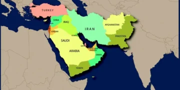 Les tensions Iran Israël ravivent les craintes d’une escalade militaire au Moyen-Orient. Impact sur le pétrole, les États du Golfe...