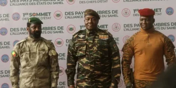 Algérie-Sahel 2026 : après la rupture avec le Mali et l'AES, Alger reconquiert le Niger et le Burkina Faso. Recomposition géopolitique.