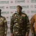 Algérie-Sahel 2026 : après la rupture avec le Mali et l'AES, Alger reconquiert le Niger et le Burkina Faso. Recomposition géopolitique.