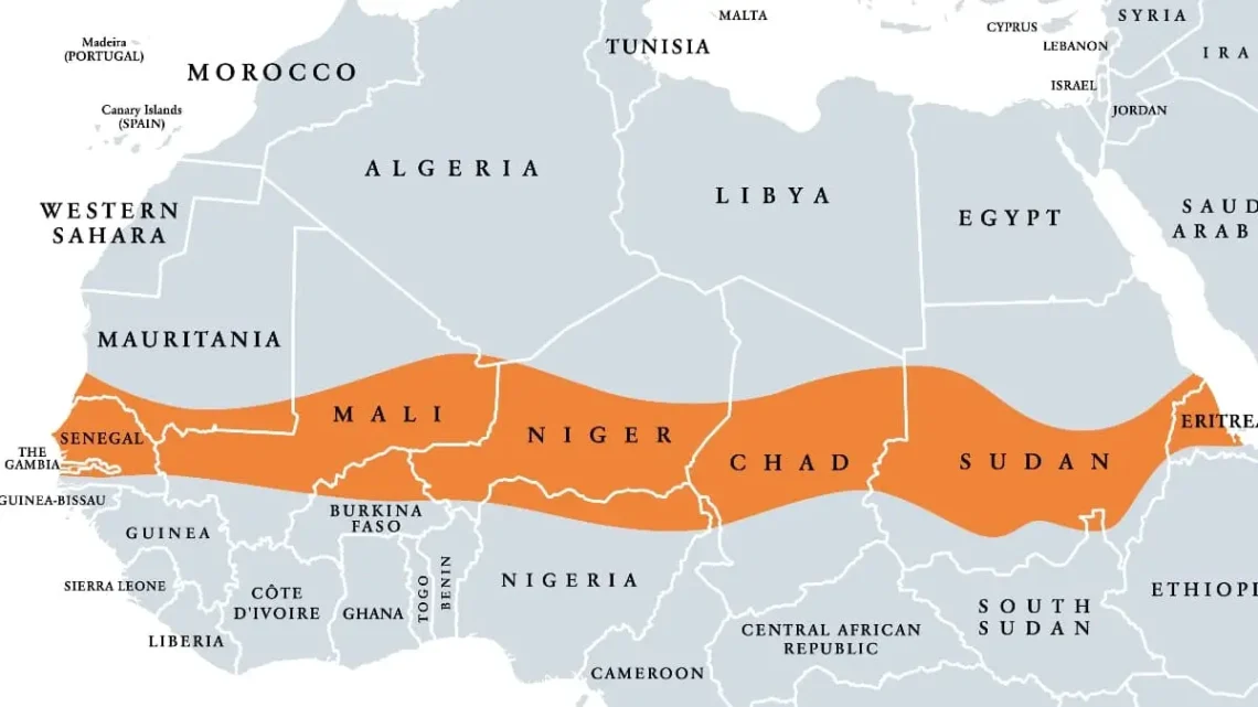 Algérie - Sahel : enjeux sécuritaires, crise avec le Mali, retour au Niger, gazoduc transsaharien, rivalité avec le Maroc.