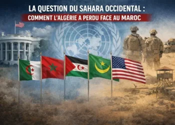 Le conflit du Sahara occidental a consacré la défaite diplomatique de l'Algérie face au Maroc. Analyse des événements clés qui ont scellé cette issue entre 2017 et 2026.