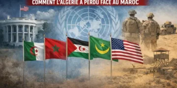 Le conflit du Sahara occidental a consacré la défaite diplomatique de l'Algérie face au Maroc. Analyse des événements clés qui ont scellé cette issue entre 2017 et 2026.