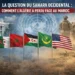 Le conflit du Sahara occidental a consacré la défaite diplomatique de l'Algérie face au Maroc. Analyse des événements clés qui ont scellé cette issue entre 2017 et 2026.