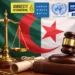 Les condamnés de l'article 87-bis en Algérie : de Boualem Sansal à Ferhat Mehenni, portraits et tableau des condamnés documentés.