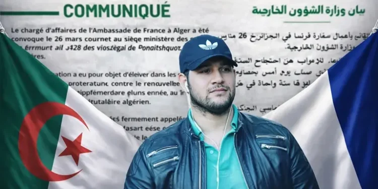 Immunité diplomatique Algérie-France : ce que la Convention de Vienne ne protège pas et pourquoi Alger ne peut contraindre les juges français.