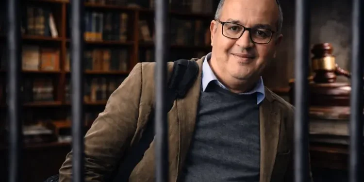 Ouhachi Tahar, enseignant universitaire et chercheur en Histoire antique, est maintenu en détention provisoire par la justice de Blida