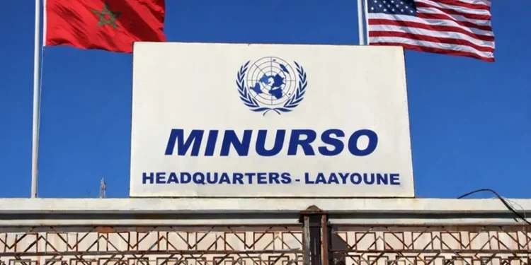 La MINURSO sous pression américaine : Trump exige un réexamen stratégique. Que signifie cette offensive pour l'avenir du Sahara occidental ?