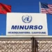 La MINURSO sous pression américaine : Trump exige un réexamen stratégique. Que signifie cette offensive pour l'avenir du Sahara occidental ?