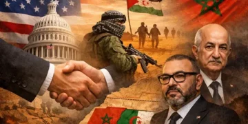 Les négociations sur le Sahara occidental entrent dans une phase décisive. Un nouveau cycle diplomatique s’est tenu à Washington sous l’impulsion des États-Unis. Cette initiative marque une tentative claire de relancer un processus politique bloqué depuis plusieurs décennies.