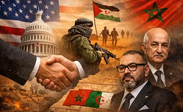 Les négociations sur le Sahara occidental entrent dans une phase décisive. Un nouveau cycle diplomatique s’est tenu à Washington sous l’impulsion des États-Unis. Cette initiative marque une tentative claire de relancer un processus politique bloqué depuis plusieurs décennies.