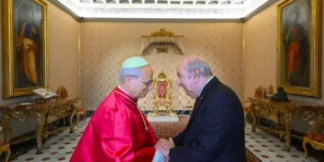 Visite du pape Léon XIV en Algérie en avril 2026 : entre pèlerinage augustinien et silence diplomatique sur la persécution des chrétiens kabyles et amazighs.