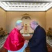 Visite du pape Léon XIV en Algérie en avril 2026 : entre pèlerinage augustinien et silence diplomatique sur la persécution des chrétiens kabyles et amazighs.