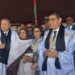Rachida Dati visite Laâyoune Sahara occidental février 2025