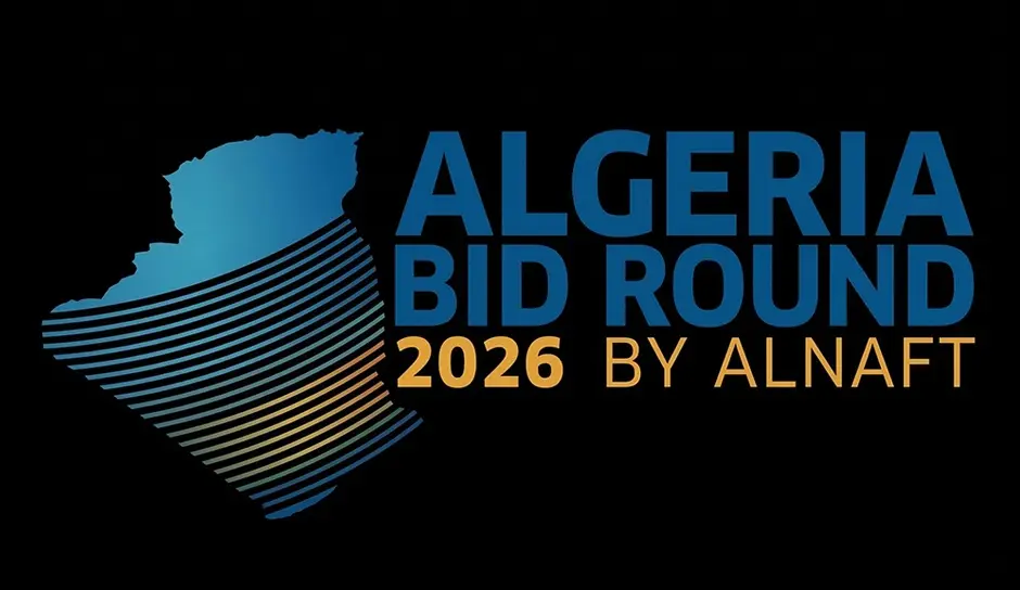 L’Agence nationale pour la valorisation des ressources en hydrocarbures (Alnaft) a annoncé la date du 19 avril 2026 pour le lancement officiel d’un nouveau cycle d’appel d’offres international, dit “Algeria Bid Round 2026”, portant sur sept périmètres d’exploration.