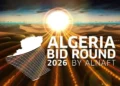lgeria Bid Round 2026 : Alger ouvre 7 blocs pétroliers aux majors mondiales. Décryptage d'une ouverture dictée par la contrainte budgétaire.