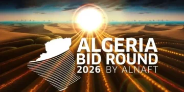 lgeria Bid Round 2026 : Alger ouvre 7 blocs pétroliers aux majors mondiales. Décryptage d'une ouverture dictée par la contrainte budgétaire.
