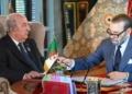 Crise Algérie-Maroc : le centre Stimson alerte sur le dilemme sécuritaire entre l'Algérie et le Maroc en 2026.