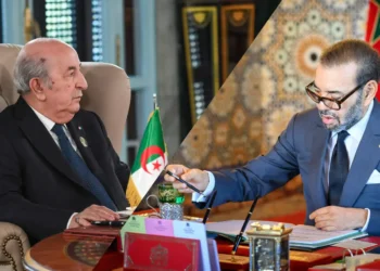 Crise Algérie-Maroc : le centre Stimson alerte sur le dilemme sécuritaire entre l'Algérie et le Maroc en 2026.
