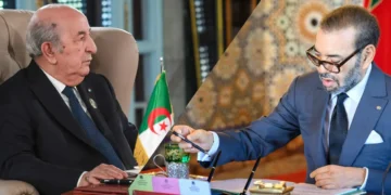 Crise Algérie-Maroc : le centre Stimson alerte sur le dilemme sécuritaire entre l'Algérie et le Maroc en 2026.