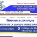 L'école numérique kabyle mobilise l'IA pour revitaliser la taqbaylit. Séminaire, LLM et lexique : une révolution linguistique en marche.