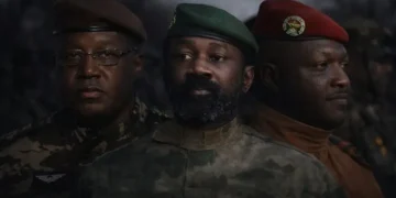La force unifiée AES, lancée en décembre 2025, compte 6 000 soldats. Quatre mois après, quel bilan face au JNIM et à l'ISSP ?