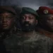 La force unifiée AES, lancée en décembre 2025, compte 6 000 soldats. Quatre mois après, quel bilan face au JNIM et à l'ISSP ?