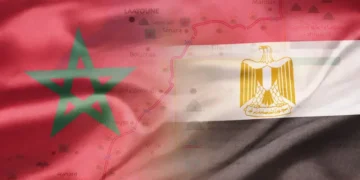 L'Égypte soutient le Maroc : Le Caire appuie l’autonomie marocaine et renforce l’alignement diplomatique sur le dossier du Sahara occidental.