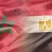 L'Égypte soutient le Maroc : Le Caire appuie l’autonomie marocaine et renforce l’alignement diplomatique sur le dossier du Sahara occidental.