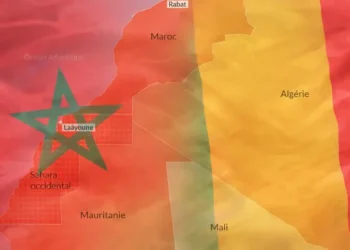Mali - Sahara occidental : Le Mali retire sa reconnaissance de la RASD le 10 avril 2026. Le nouveau équilibre géopolitique au Sahel.