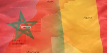 Mali - Sahara occidental : Le Mali retire sa reconnaissance de la RASD le 10 avril 2026. Le nouveau équilibre géopolitique au Sahel.
