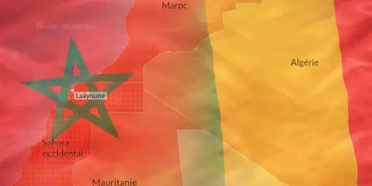 Mali - Sahara occidental : Le Mali retire sa reconnaissance de la RASD le 10 avril 2026. Le nouveau équilibre géopolitique au Sahel.