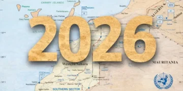 Polisario ligne dure : entre dépendance algérienne et pression américaine, qui s'oppose à un accord sur le Sahara occidental en 2026 ?