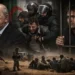 Le rapport HRW Algérie 2026 documente arrestations, expulsions de migrants et condamnations de journalistes.