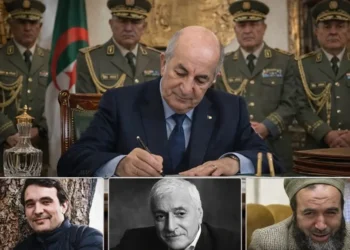 Le PNAT français instruit des dossiers pour terrorisme d'État algérien. Enlèvements, répression, affaire Amir DZ, Ferhat Mehenni...