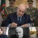 Le PNAT français instruit des dossiers pour terrorisme d'État algérien. Enlèvements, répression, affaire Amir DZ, Ferhat Mehenni...